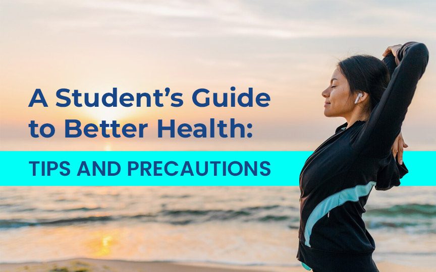 Students Guide to Health and Fitness