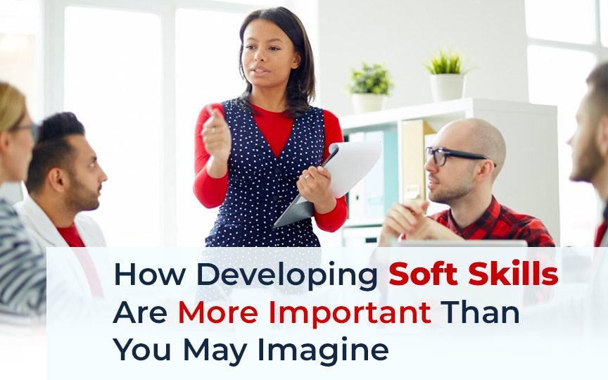 Soft Skills