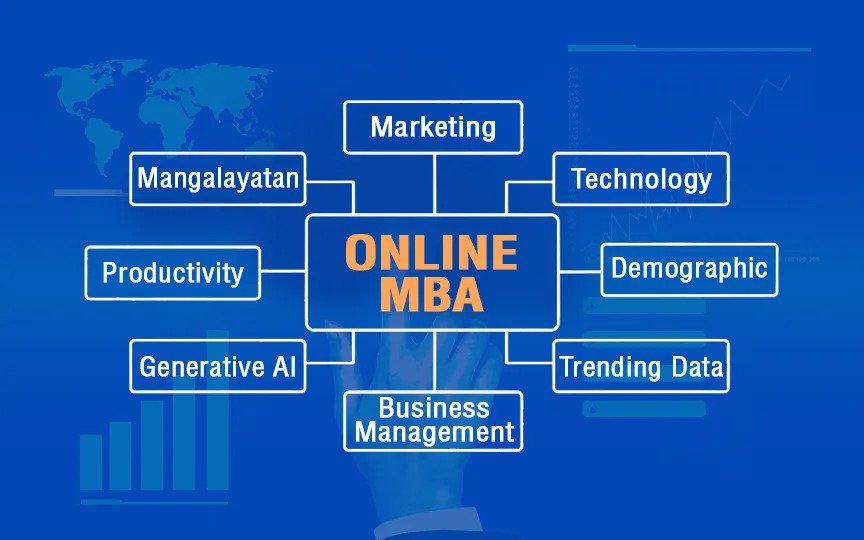 How MBA Students Can Navigate Marketing Trends in 2025?