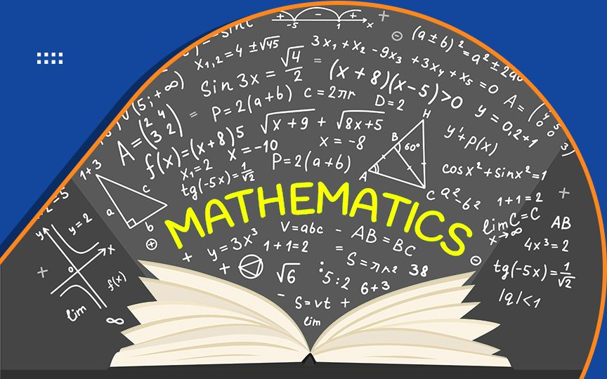 How to Get a Master’s Degree in Mathematics