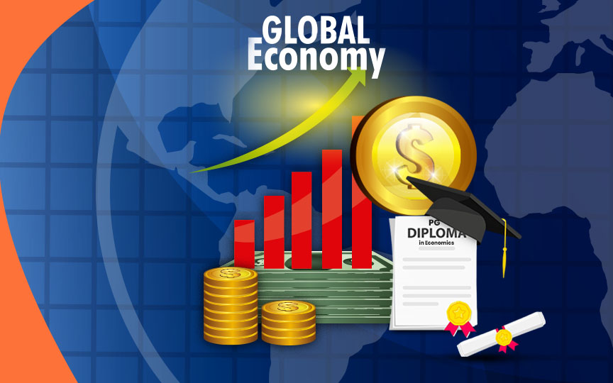 Step-by-Step Guide to Online PG Diploma in Economics