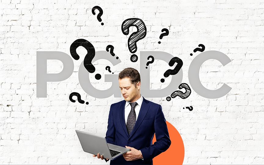 Boost Your IT Career with an Online PG Diploma Today