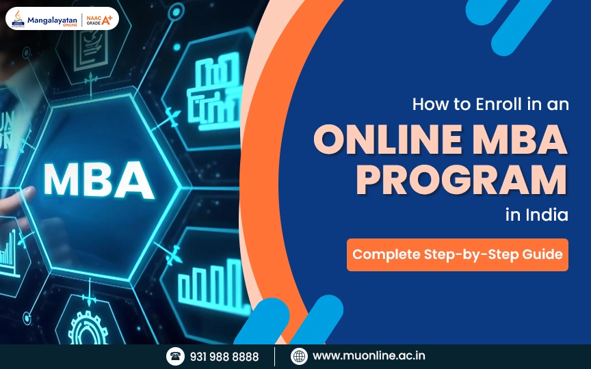 online mba program