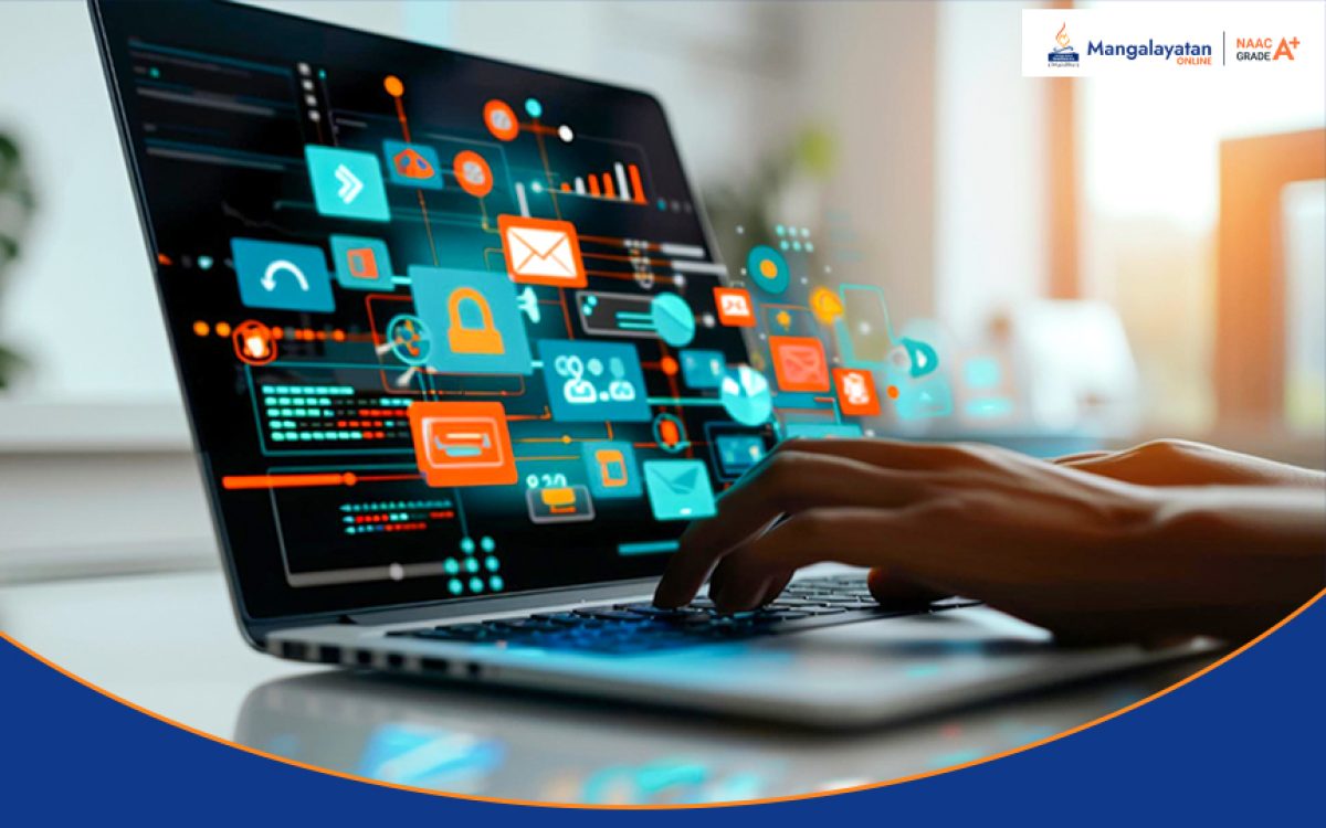 Diploma in Computer Application After 12th