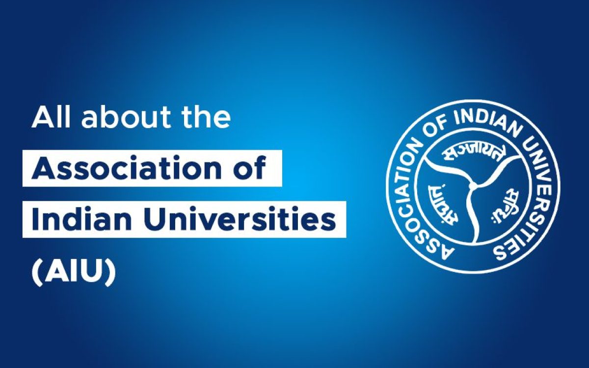 All about the Association of Indian Universities (AIU) 