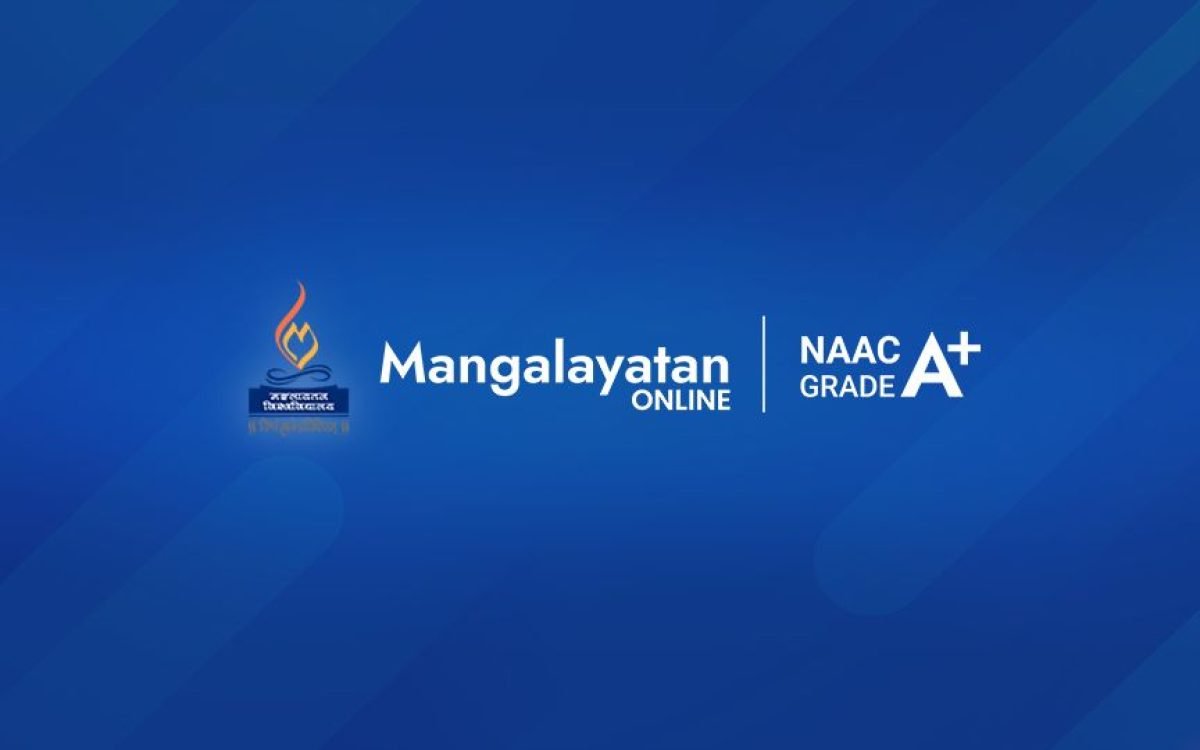 Discover Mangalayatan University Your Online Learning Hub