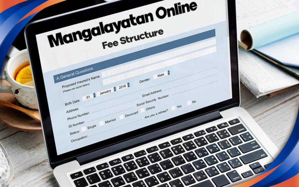 A Comprehensive Guide on Fee Structure of Mangalayatan Online UG, PG, and Diploma Courses