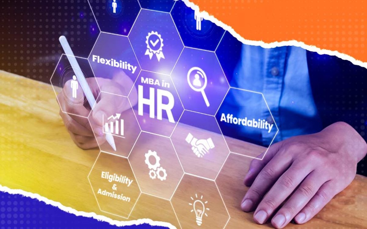 A Guide to Pursuing an Online MBA in HR Management