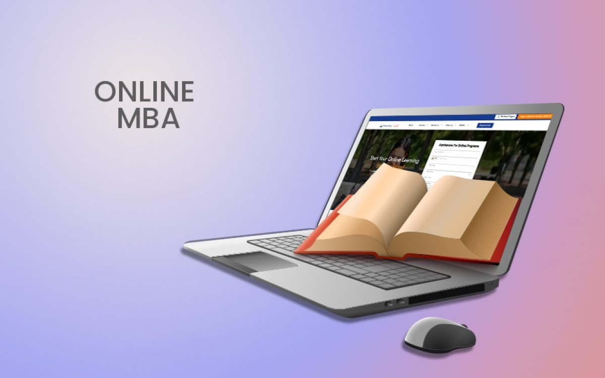 Why Choose the Online MBA at Mangalayatan Online?
