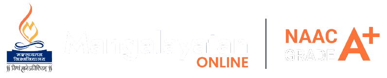Mangalayatan University Logo